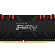 تصویر FURY Renegade RGB 16GB DDR4 3600MHz CL16 Single Channel Ram