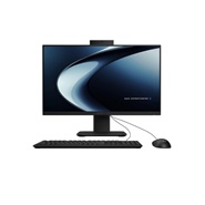 ASUS AiO P440VAK Core 3 100U 8GB 512GB SSD Intel Graphics 23.8 Inch Full HD None Touch All in One