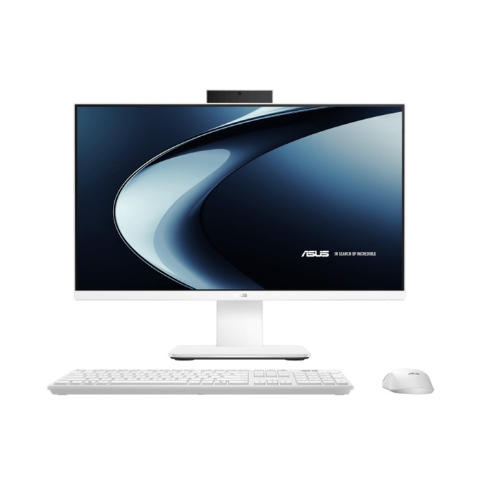 کامپیوتر آل این وان 23.8 اینچ ایسوس مدل AiO V440 پردازنده Core 5 210H رم 16GB حافظه 512GB SSD گرافیک Intel 