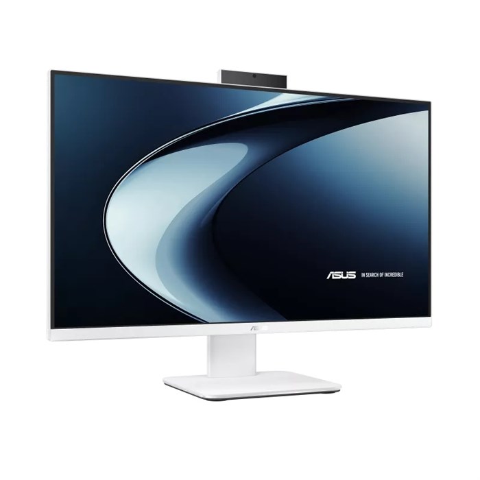 کامپیوتر آل این وان 27 اینچ ایسوس مدل AiO V470 پردازنده Core 7 240H رم 16GB حافظه 512GB SSD گرافیک Intel  - 4