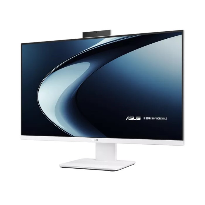 کامپیوتر آل این وان 27 اینچ ایسوس مدل AiO V470 پردازنده Core 7 240H رم 16GB حافظه 512GB SSD گرافیک Intel  - 3