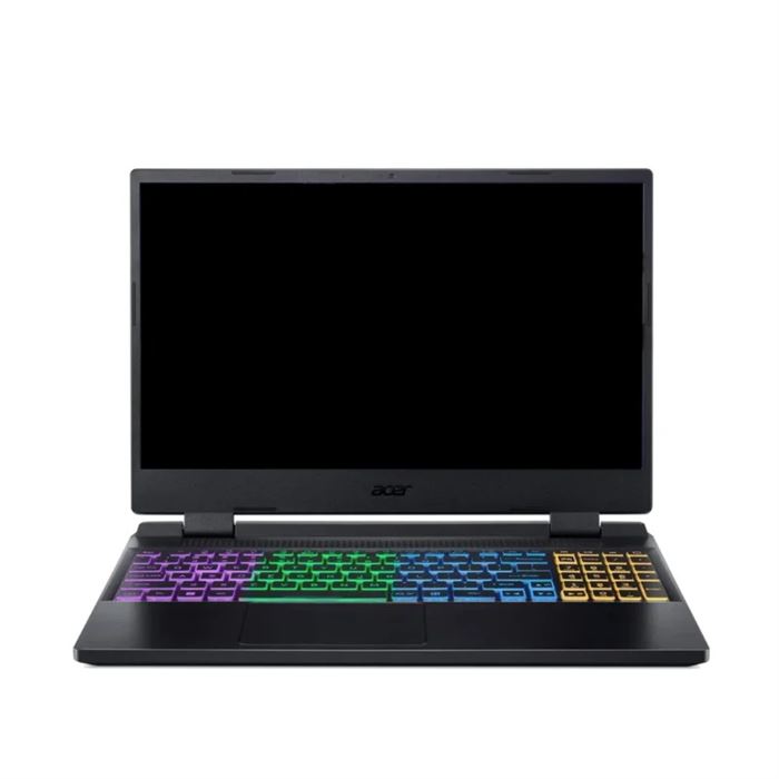 لپ تاپ ایسر مدل Nitro 5 AN515 58 73WQ سایز 15.6 اینچی پردازنده Core i7 12700H رم 16GB DDR4 حافظه 512GB SSD گرافیک 4GB RTX 3050 فول اچ دی