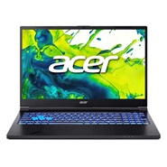 Acer Aspire 7 A715 Core 5 210H 16GB DDR4 512GB SSD 4GB RTX3050 FHD 15.6 Inch Gaming Laptop