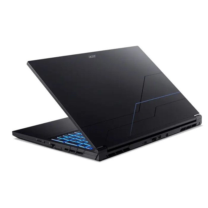 لپ تاپ 15.6 اینچی ایسر مدل Aspire 7 A715 پردازنده Core 7 240H رم 16GB DDR4 حافظه 512GB SSD گرافیک RTX3050 6GB - 4