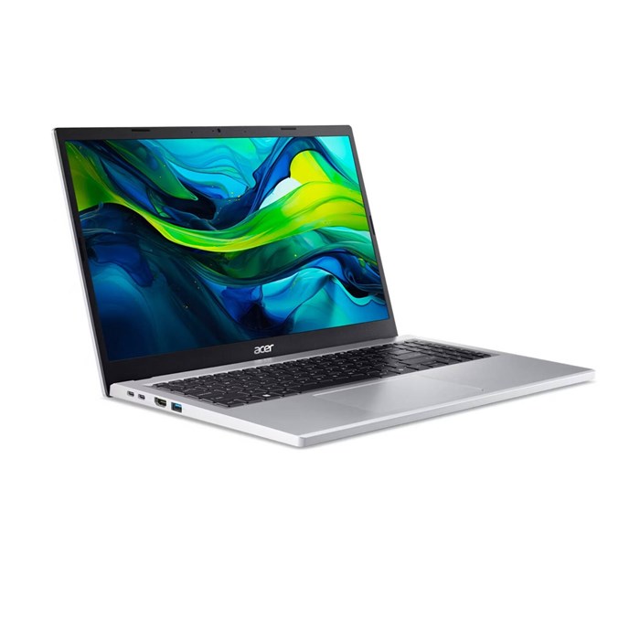 لپ تاپ ایسر مدل Aspire Lite پردازنده Core 3 N355 رم 8GB DDR5 حافظه 512GB SSD گرافیک Intel  - 2