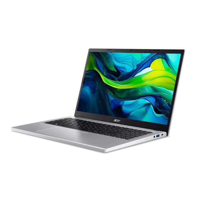 لپ تاپ ایسر مدل Aspire Lite پردازنده Core 3 N355 رم 8GB DDR5 حافظه 512GB SSD گرافیک Intel  - 3