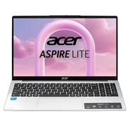 Acer Aspire Lite AL15 Core 5 210H 16GB LPDDR5 4800 1TB SSD FHD 15.6 inch Laptop