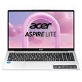 Acer Aspire Lite AL15 Core 5 210H 16GB LPDDR5 4800 1TB SSD FHD 15.6 inch Laptop