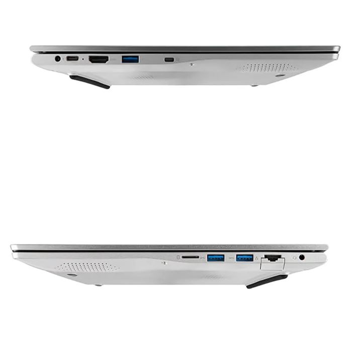 لپ تاپ 15.6 اینچی ایسر مدل Aspire Lite AL15 پردازنده Core 5 210H رم 16GB LPDDR5 حافظه 1TB SSD گرافیک Intel - 6