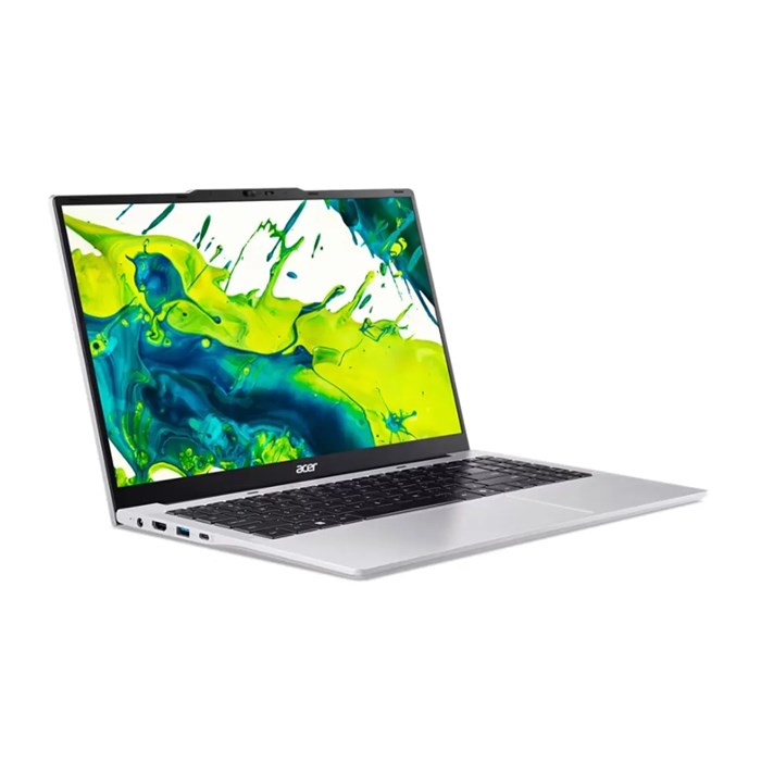 لپ تاپ ایسر مدل Aspire Lite AL15 پردازنده Core 5 120U رم 16GB حافظه 512GB SSD گرافیک Intel - 2