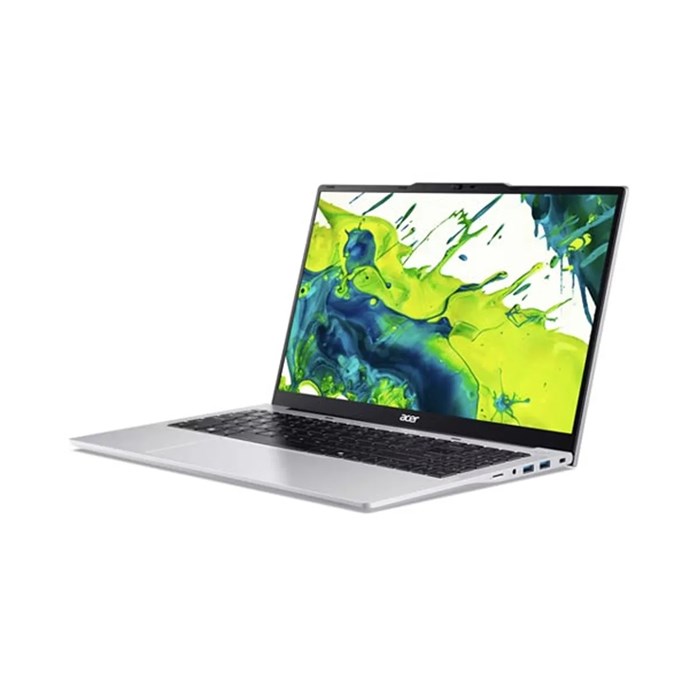 لپ تاپ ایسر مدل Aspire Lite AL15 پردازنده Core 5 120U رم 16GB حافظه 512GB SSD گرافیک Intel - 3