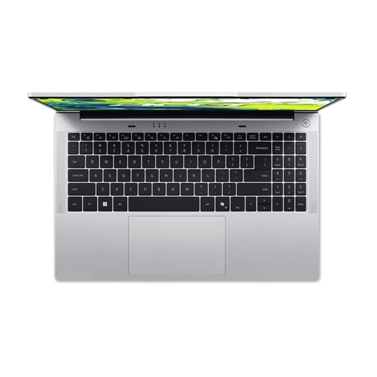 لپ تاپ ایسر مدل Aspire Lite AL15 پردازنده Core 5 120U رم 16GB حافظه 512GB SSD گرافیک Intel - 4
