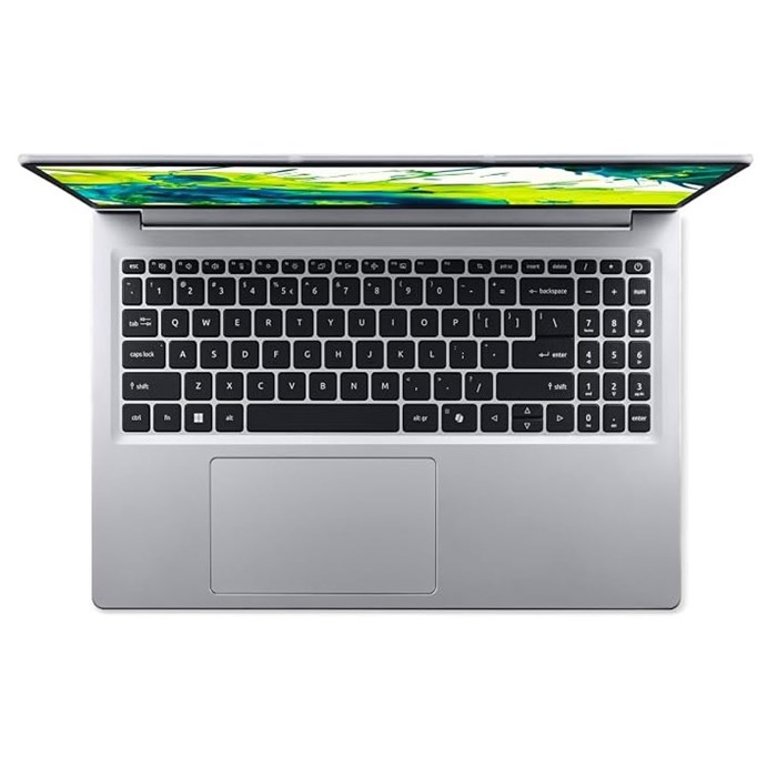 لپ تاپ ایسر مدل Aspire Lite AL15 پردازنده Ryzen 3 5400U رم 16GB DDR4 حافظه 512GB SSD گرافیک Radeon - 2