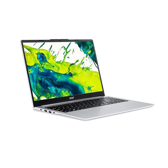 لپ تاپ ایسر مدل Aspire Lite AL15 پردازنده Ryzen 3 5400U رم 16GB DDR4 حافظه 512GB SSD گرافیک Radeon - 3