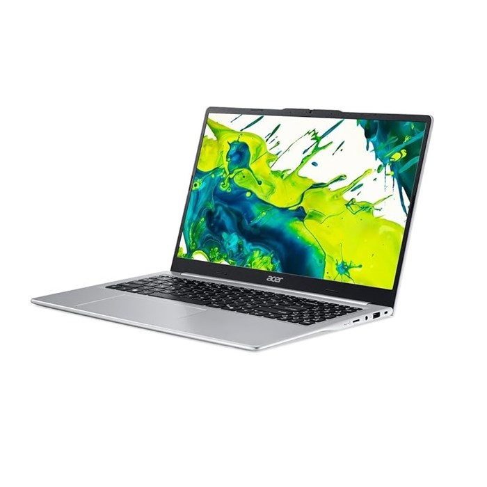 لپ تاپ ایسر مدل Aspire Lite AL15 پردازنده Ryzen 3 5400U رم 16GB DDR4 حافظه 512GB SSD گرافیک Radeon - 4