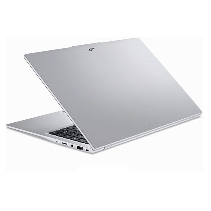 لپ تاپ ایسر مدل Aspire Lite AL15 پردازنده Ryzen 3 5400U رم 16GB DDR4 حافظه 512GB SSD گرافیک Radeon - 5