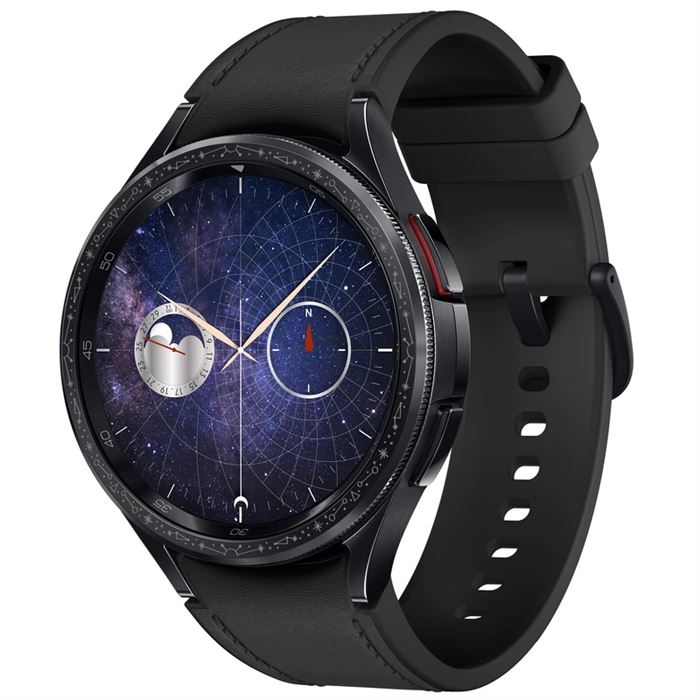 ساعت هوشمند سامسونگ مدل Galaxy Watch 6 Classic Astro Edition 47mm