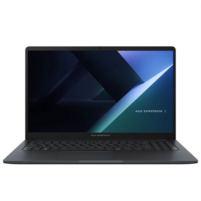 لپ تاپ 15.6 اینچی ایسوس مدل ExpertBook B1503CVA-Core i3 1315U-8GB DDR5 4800MHz-512GB  SSD-IPS
