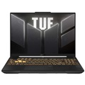 ایسوس  TUF Gaming F16 FX607VU-Core 7 240H-RTX4050 6GB-16GB DDR5 4800MHz-1TB SSD-FHD 144Hz 16 inch Laptop