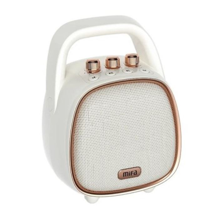 اسپیکر بلوتوث میفا M670 Plus - 3