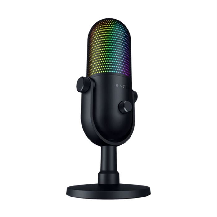 میکروفون ریزر Razer Seiren V3 Chroma  - 2
