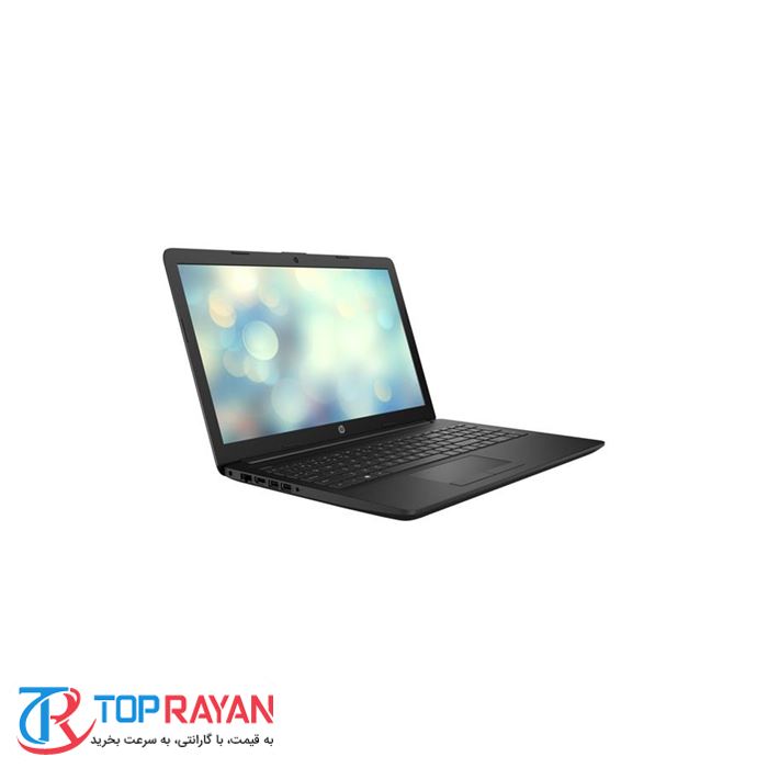 لپ تاپ اچ پی مدل 15-DB1200NY پردازنده Ryzen 7 3700U رم 8GB حافظه 1TB 120GB گرافیک 2GB - 2