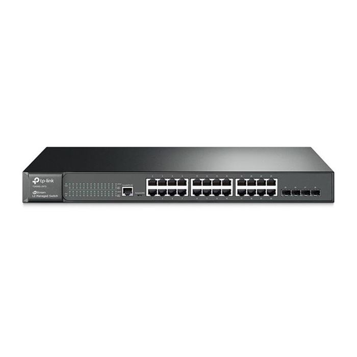 سوئیچ - TP-Link - 4