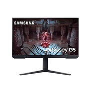 Samsung  Odyssey G5 LS27CG510EW 27Inch 165HZ 1ms QHD VA Gaming Monitor