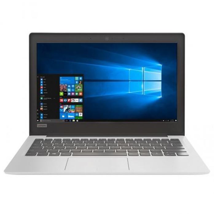 Lenovo Ideapad 120 - Celeron-4GB-500GB - 5