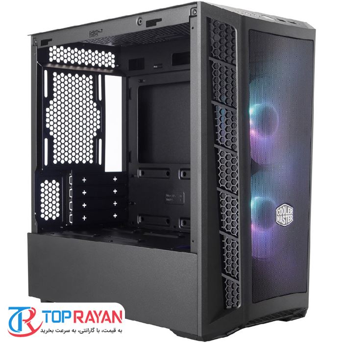کیس کولرمستر مدل MasterBox MB۳۱۱L - 5