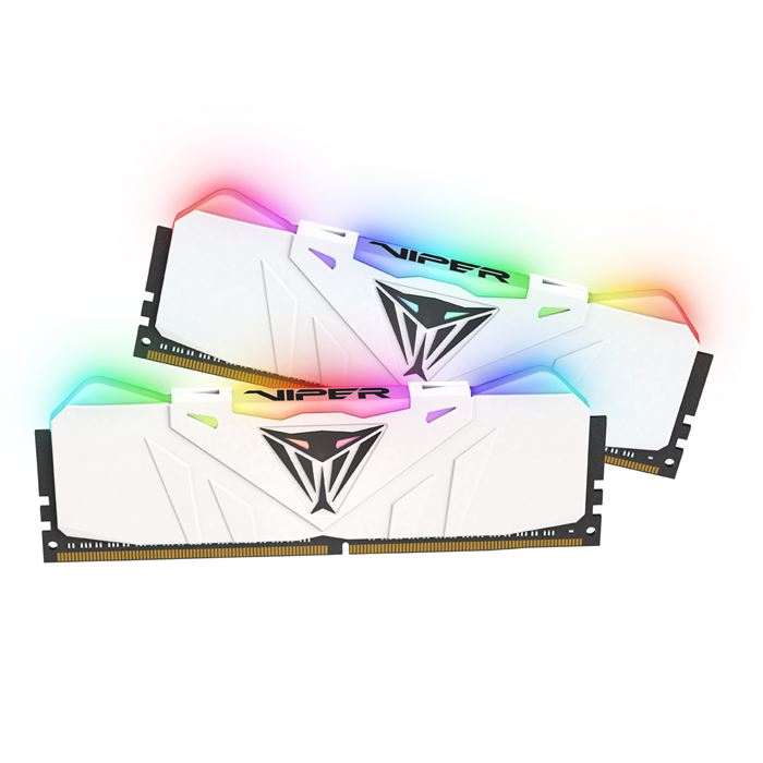 رم پتریوت سری Viper RGB با ظرفیت 16 گیگابایت و فرکانس 3200 مگاهرتز