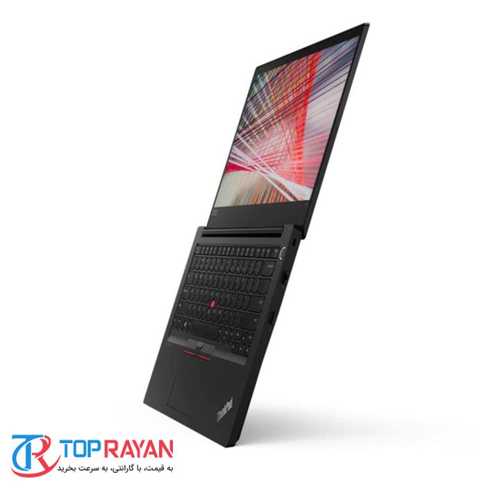 Lenovo 15 اینچی ThinkPad E595 پردازنده Ryzen7 3700U رم 8GB حافظه 1TB گرافیک 2GB - 2