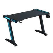 Redragon GD-3112B 140cm LED Gaming Computer Desk