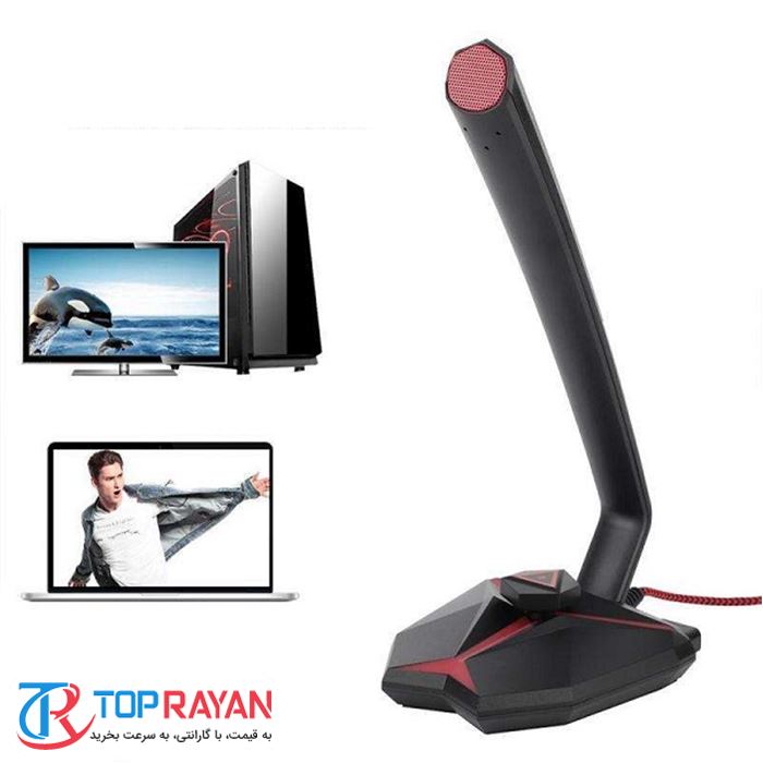 میکروفن کاندنسر مدل G33 - 5