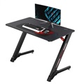 EUREKA ERK-GD-4301-V1 Gaming Desk