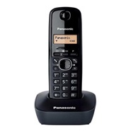 Panasonic KX-TG1611 Cordless Telephone