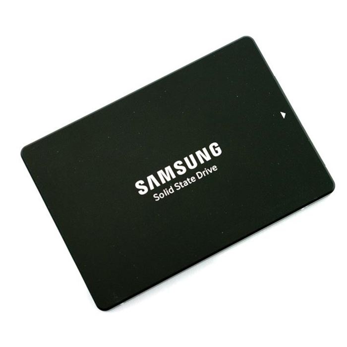 حافظه اس اس دی سامسونگ مدل پی ام 863 ای با ظرفیت 1.92 ترابایت - 5