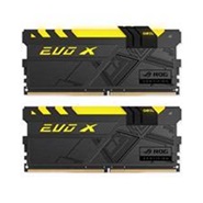 تصویر EVO X ROG-CERTIFIED RGB DDR4 16GB 3000Mhz CL15 Dual Channel Desktop RAM