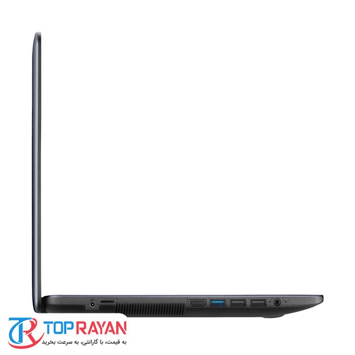 لپ تاپ ایسوس 15 اینچ مدل VivoBook X543MA پردازنده Celeron N4020 رم 4GB حافظه 1TB گرافیک Full HD Intel - 3