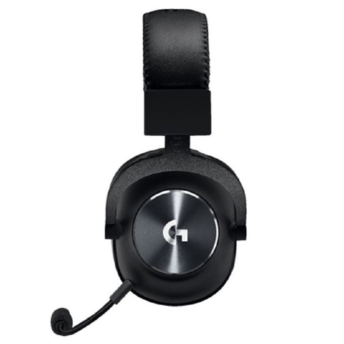 هدست مخصوص بازی لاجیتک مدل G-PRO X - 5
