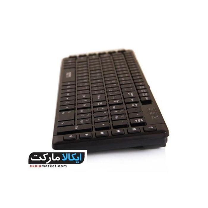 کیبورد تسکو 8157  - 2