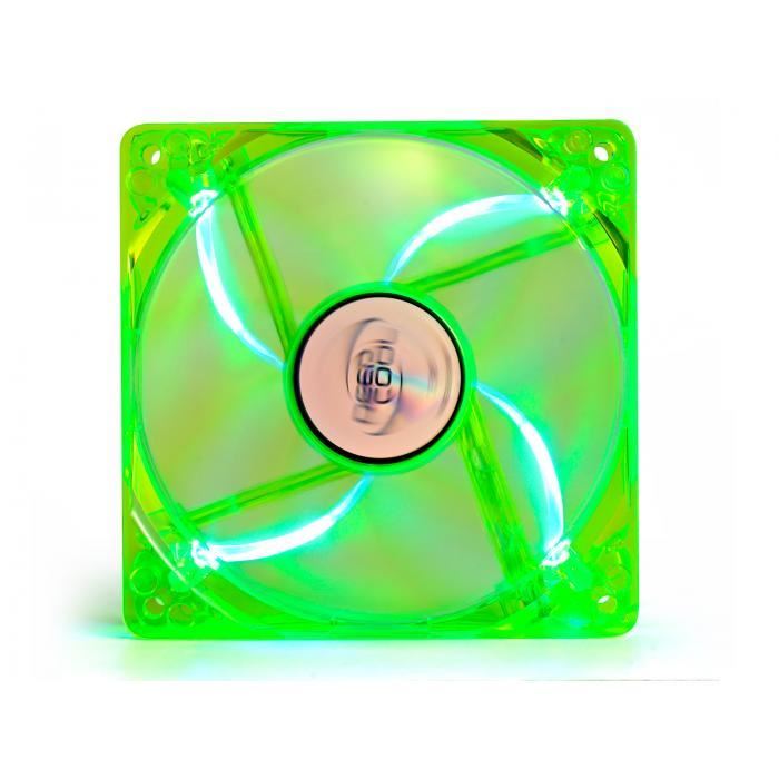 فن کیس دیپ کول مدل ایکس فن 120 یو - 6