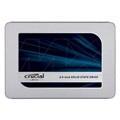 Crucial MX500 500GB 3D NAND Internal SSD