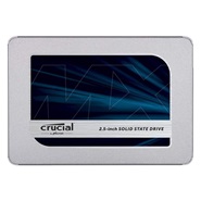 اس اس دی کروشیال SSD Crucial MX500 500GB