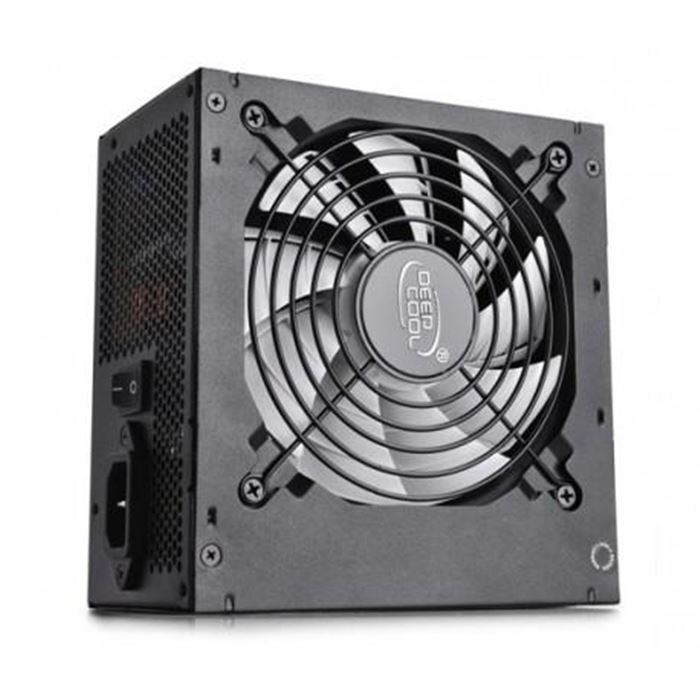 منبع تغذیه کامپیوتر دیپ کول مدل DQ750 ST - 3