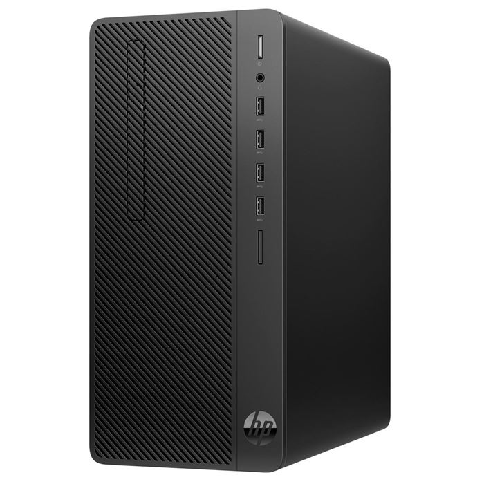 کامپیوتر دسکتاپ اچ پی مدل 290 G4-B