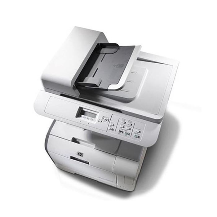 پرینتر لیزری رنگی اچ پی مدل CM2320NF - 9