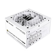 ThermalTake Toughpower GT750W Snow Gold Power Supply
