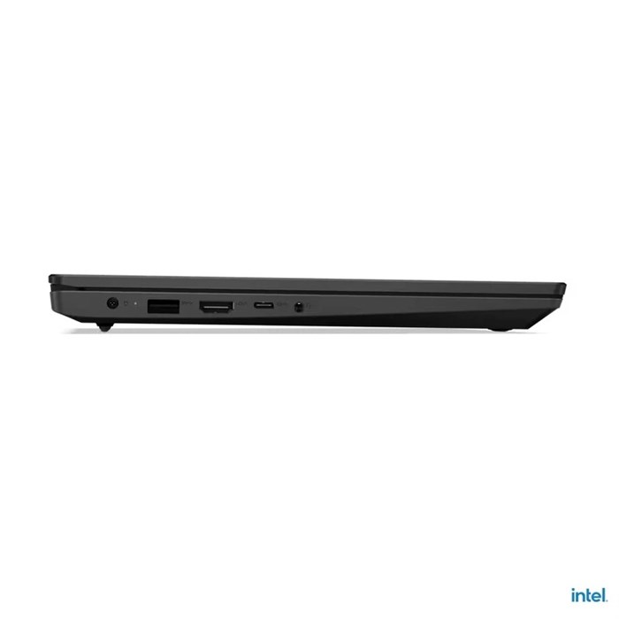 لپ تاپ لنوو 14 اینچی مدل V14 پردازنده  i7 13620H رم 16GB حافظه 256GB گرافیک Intel - 6