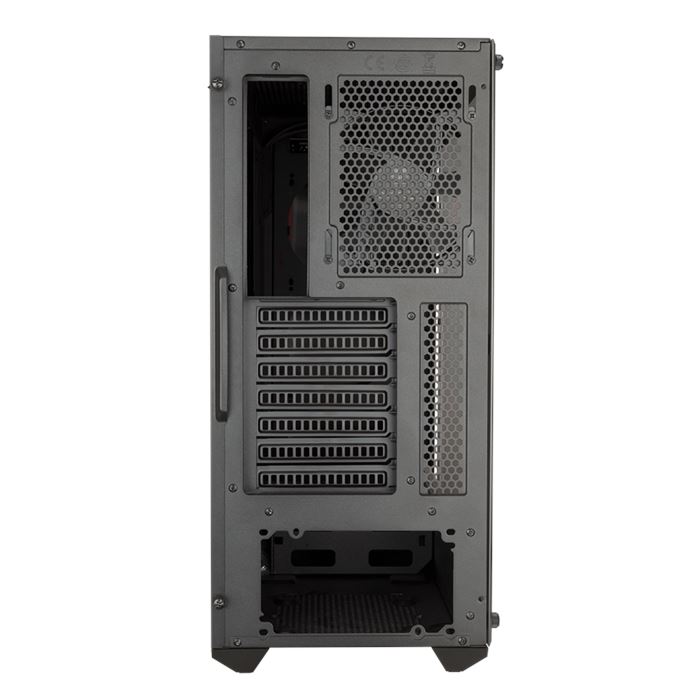 کیس کولر مستر مدل MasterBox MB510L - 7